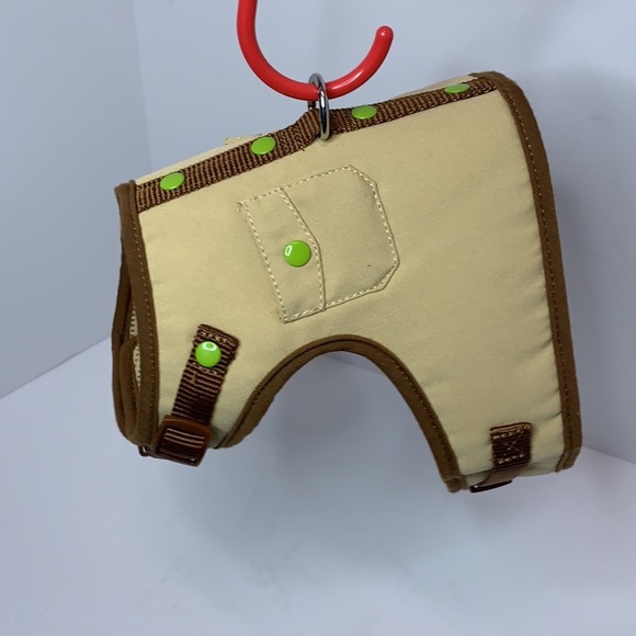 Martha Stewart Pets dog vest - Picture 1 of 16